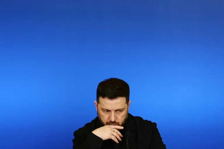 Zelensky orders new PM in major government reshuffle