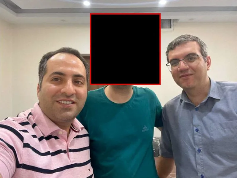 Iranian-born engineer convicted in US of exporting technology to Iran
