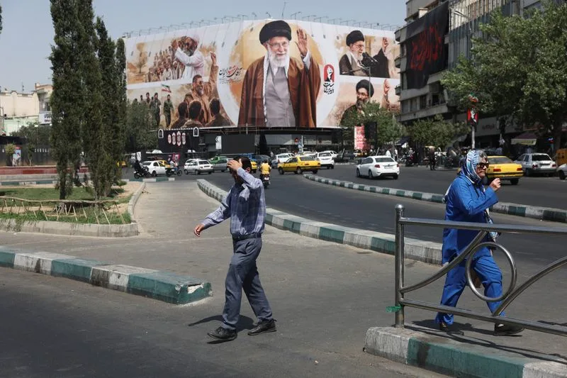 Americans expect prolonged US-Iran war as ceasefire falters, Reuters/Ipsos poll finds