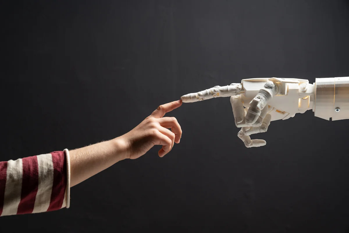 How AI is Shaping Childhood