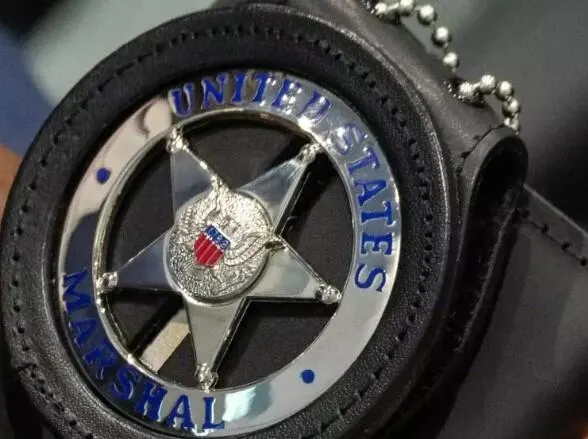 Deputy U.S. marshal shot dead serving arrest warrant in Louisiana, agency says