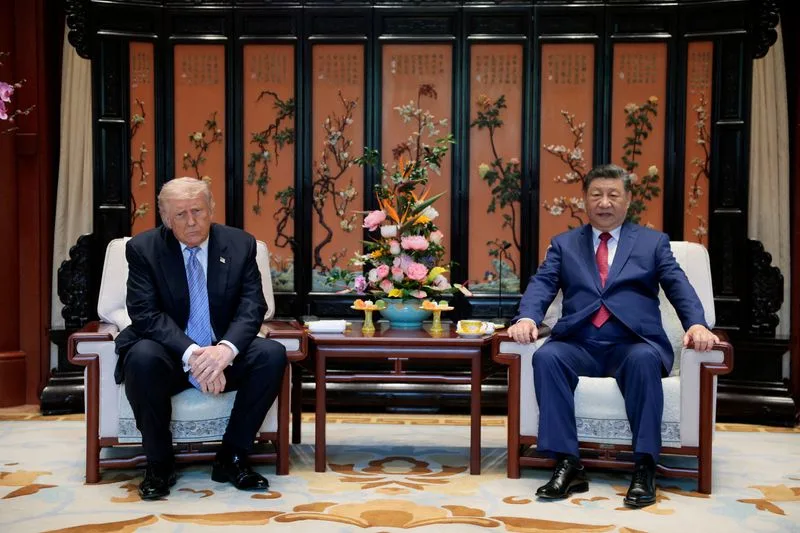 White House weighs releasing controversial intel on China and US elections, sources say