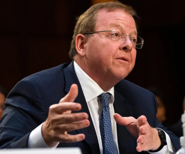 Pape warns US-Iran conflict approaching most dangerous phase with possible ground war