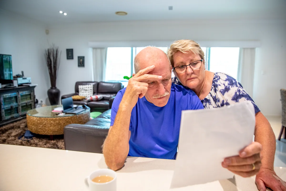 Social Security faces a 2032 shortfall. Newly retired couples could lose $17,000 a year if Congress doesn't act.