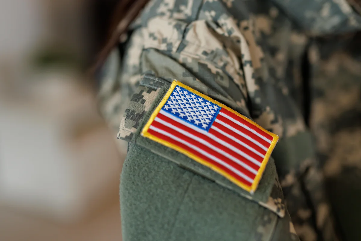 2 U.S. service members killed, 1 missing following Iranian strike on Jordan
