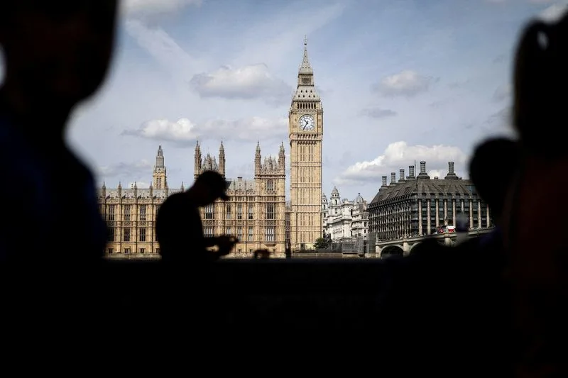 After decade of chaos, UK's ruling Labour Party gambles on Andy Burnham
