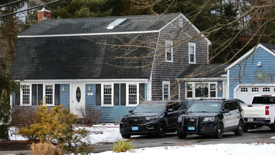 A woman is on trial for the murder of her 3 children. Her defense argues she may not be ‘criminally responsible’