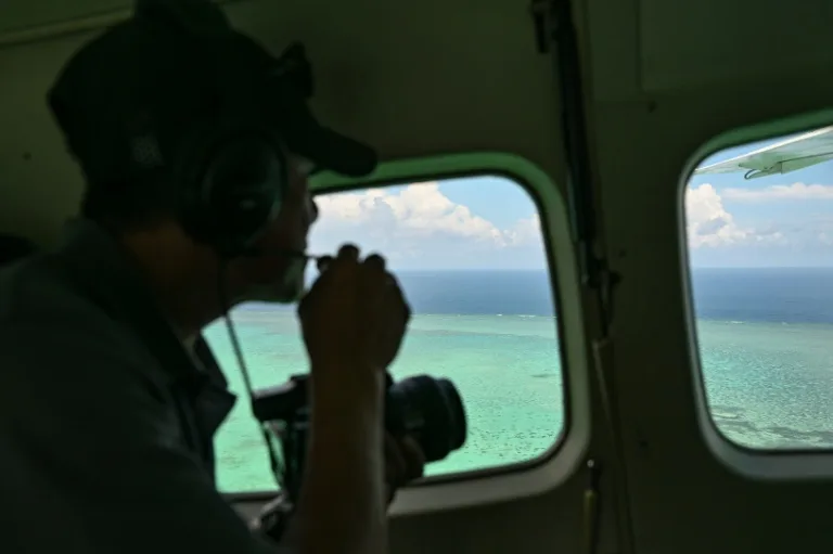 Philippines, China summon ambassadors over clash in disputed waters