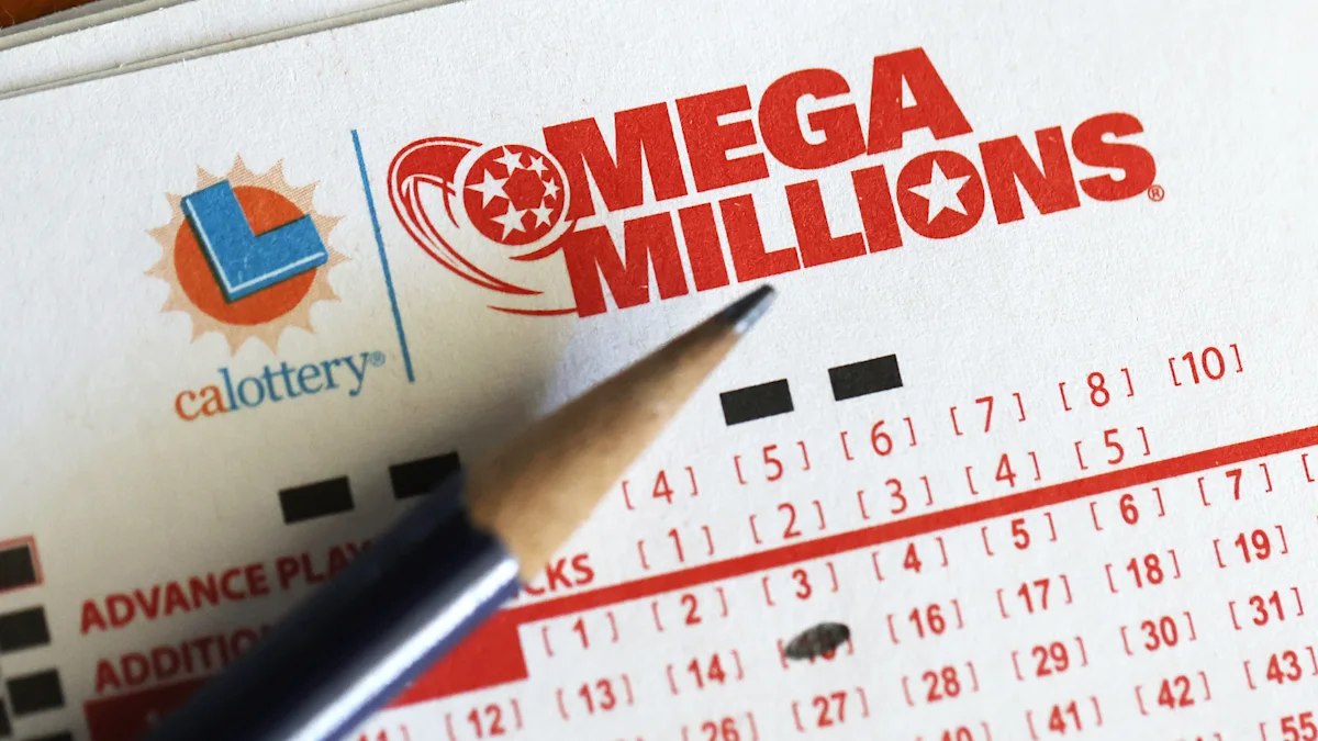 Mega Millions jackpot reaches $743 million, among top 10 largest prizes