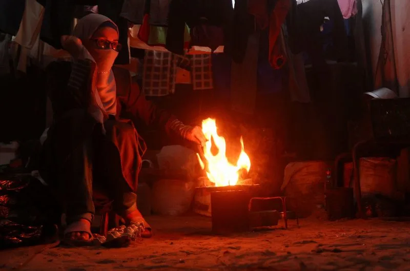 Two-thirds of Gaza may face acute hunger by year-end despite improvements, global food monitor says