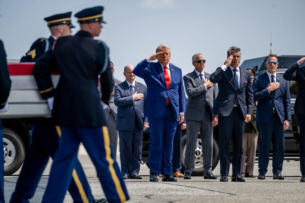 Iran continues targeting US bases as American interceptor stockpiles dwindle