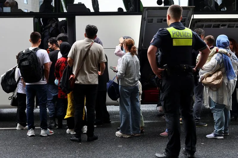 Top German court says Afghan resettlement pledges cannot be revoked en masse
