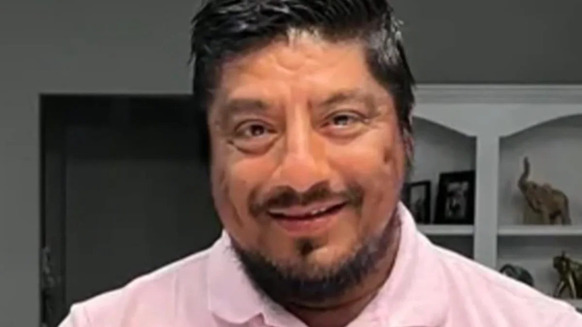 Substance in work van of man killed by ICE tested negative for drugs, prosecutor says
