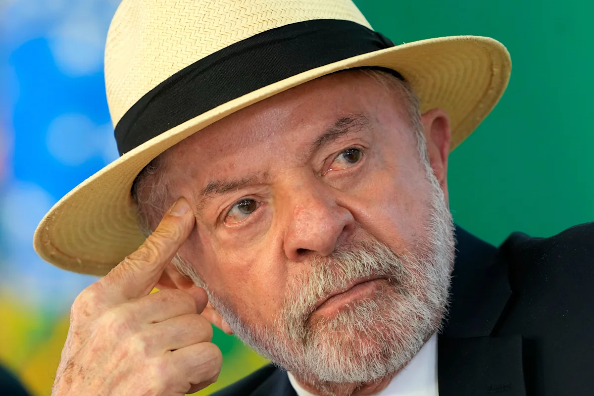Brazil denies visa requests to U.S. officials ahead of upcoming elections