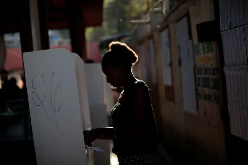 Haiti electoral council schedules long-delayed presidential vote for December