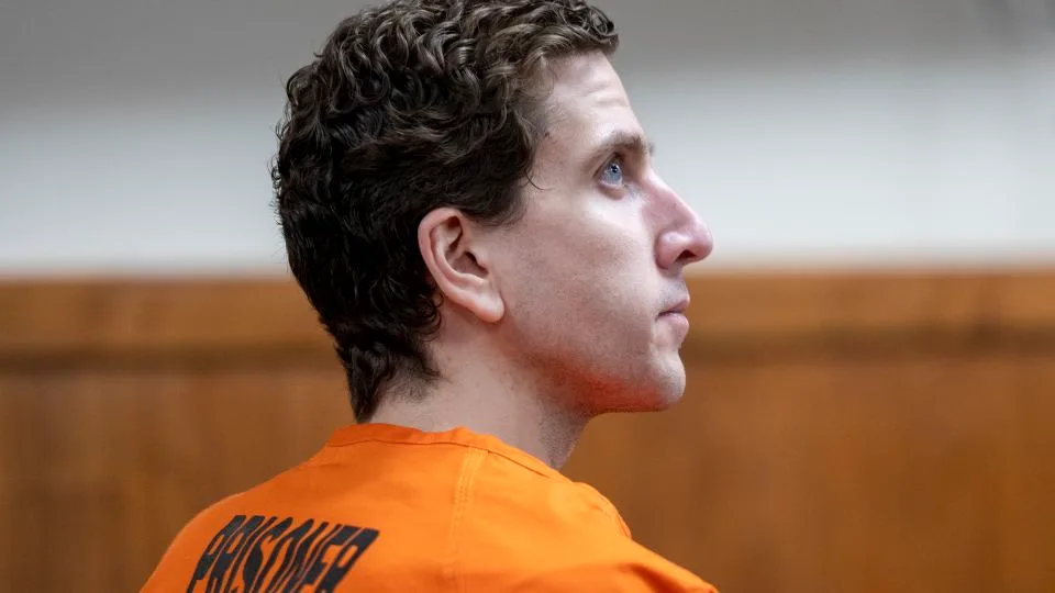 Bryan Kohberger wants out of his plea deal. Here’s what experts say about his chances