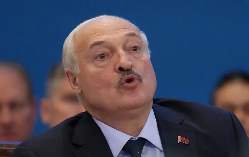 Ukrainian prosecutor to weigh criminal case against Belarus' leader Lukashenko