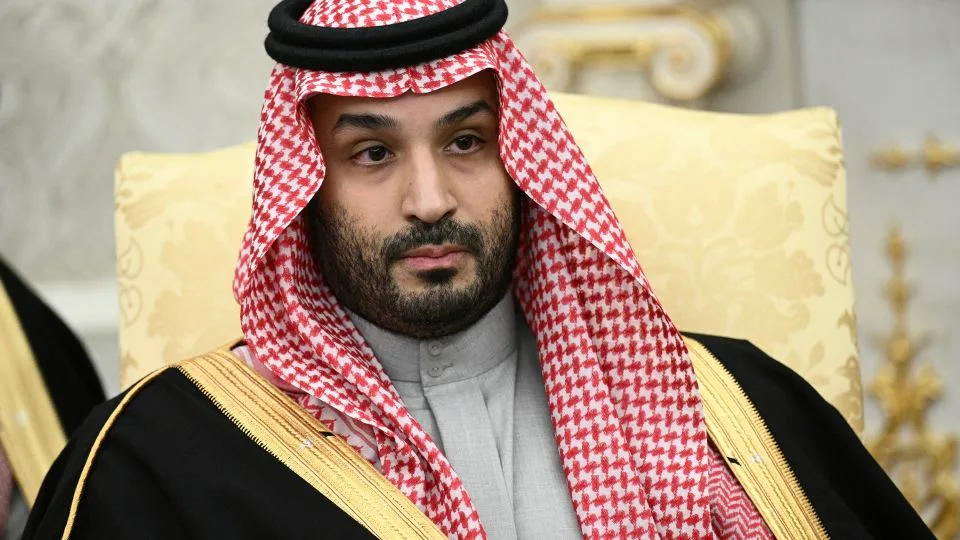 Saudi Arabia is getting dragged into a war it has tried desperately to avoid