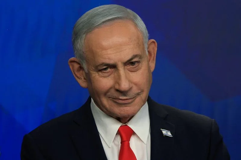 Lebanese lawyers seek probe of banker over Netanyahu dinner