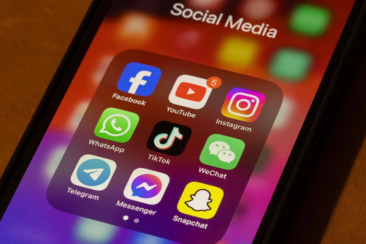 Families sue Meta, Snapchat, TikTok, YouTube over deaths of 4 teens