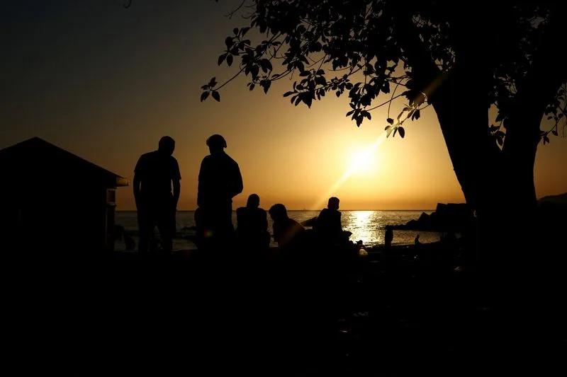 Death toll from migrant rush into Spanish enclave in North Africa rises to 72