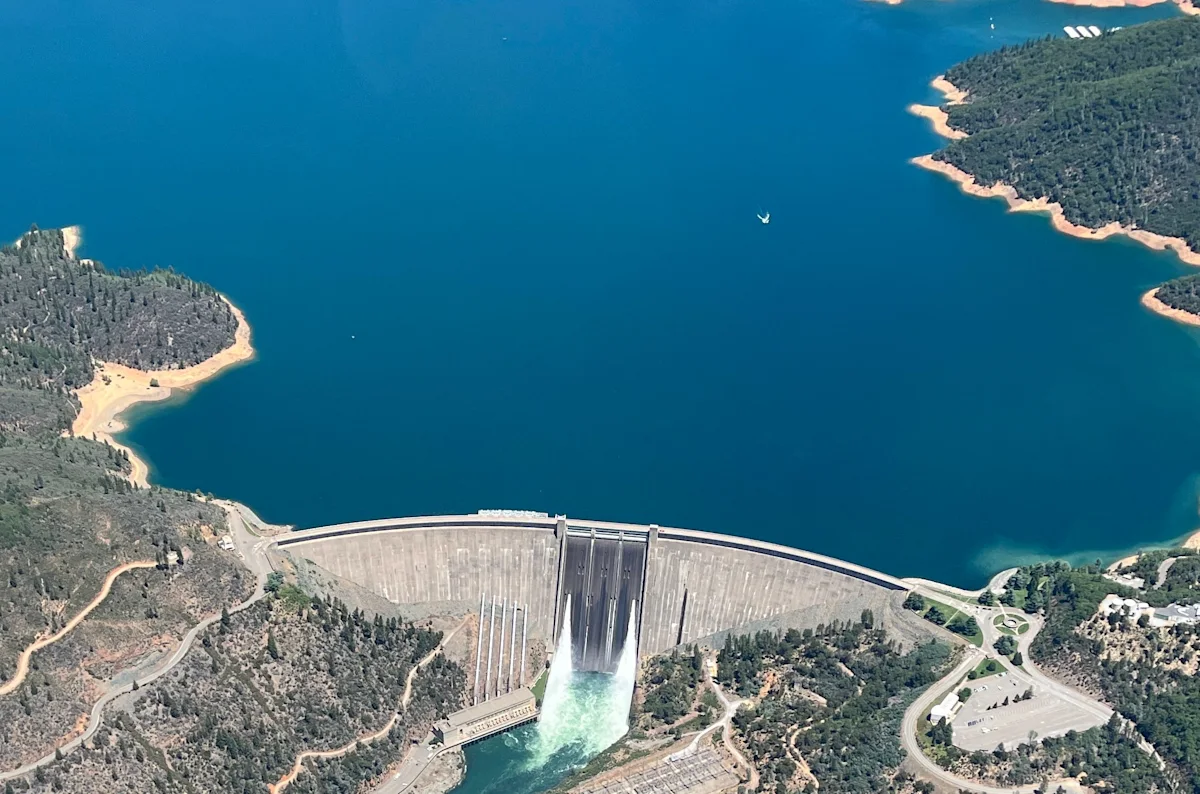 Where your water comes from in California and why it matters