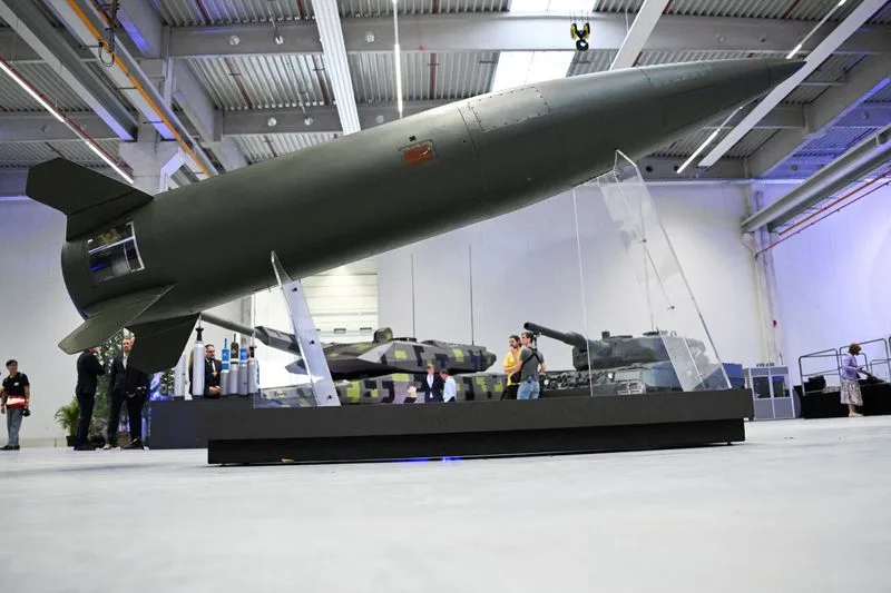 US has used 'virtually all' of its long-range precision missiles during Iran war, sources say