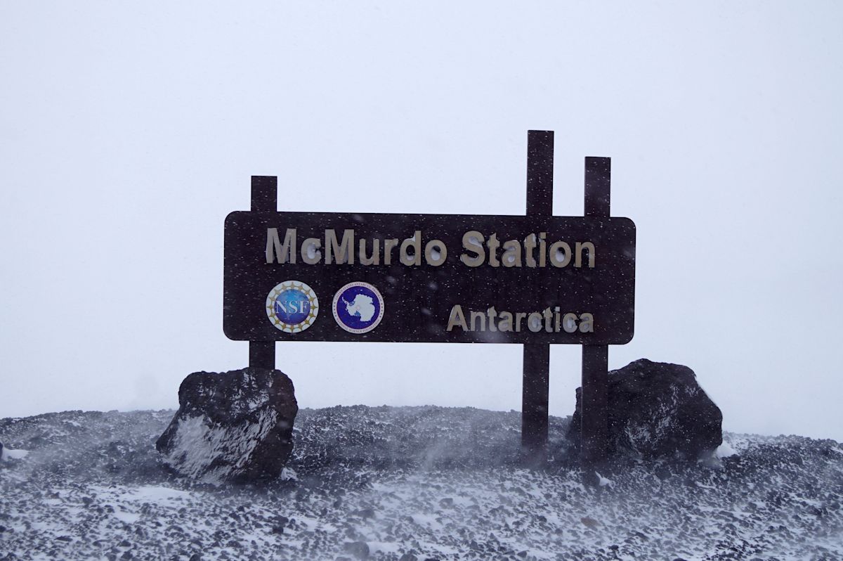 American flown to a New Zealand hospital in a rare midwinter Antarctic rescue mission