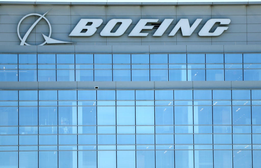 FAA orders inspections of 737 Max jets after cracks found in older planes