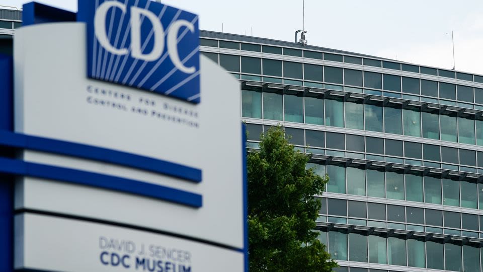 One year after shooting, CDC workers say they still feel like targets