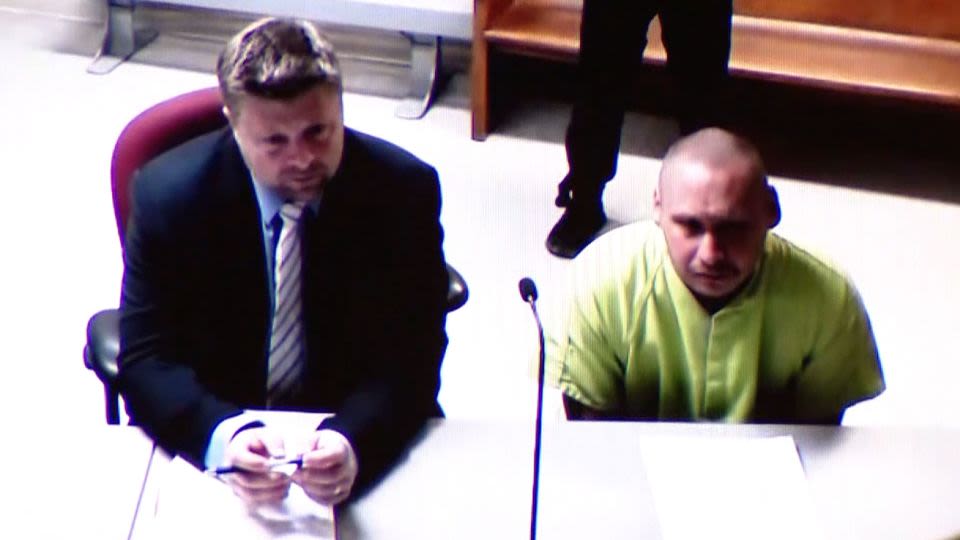 Alleged arsonist admits to starting one Spokane wildfire and more than two dozen others since last year, prosecutors say