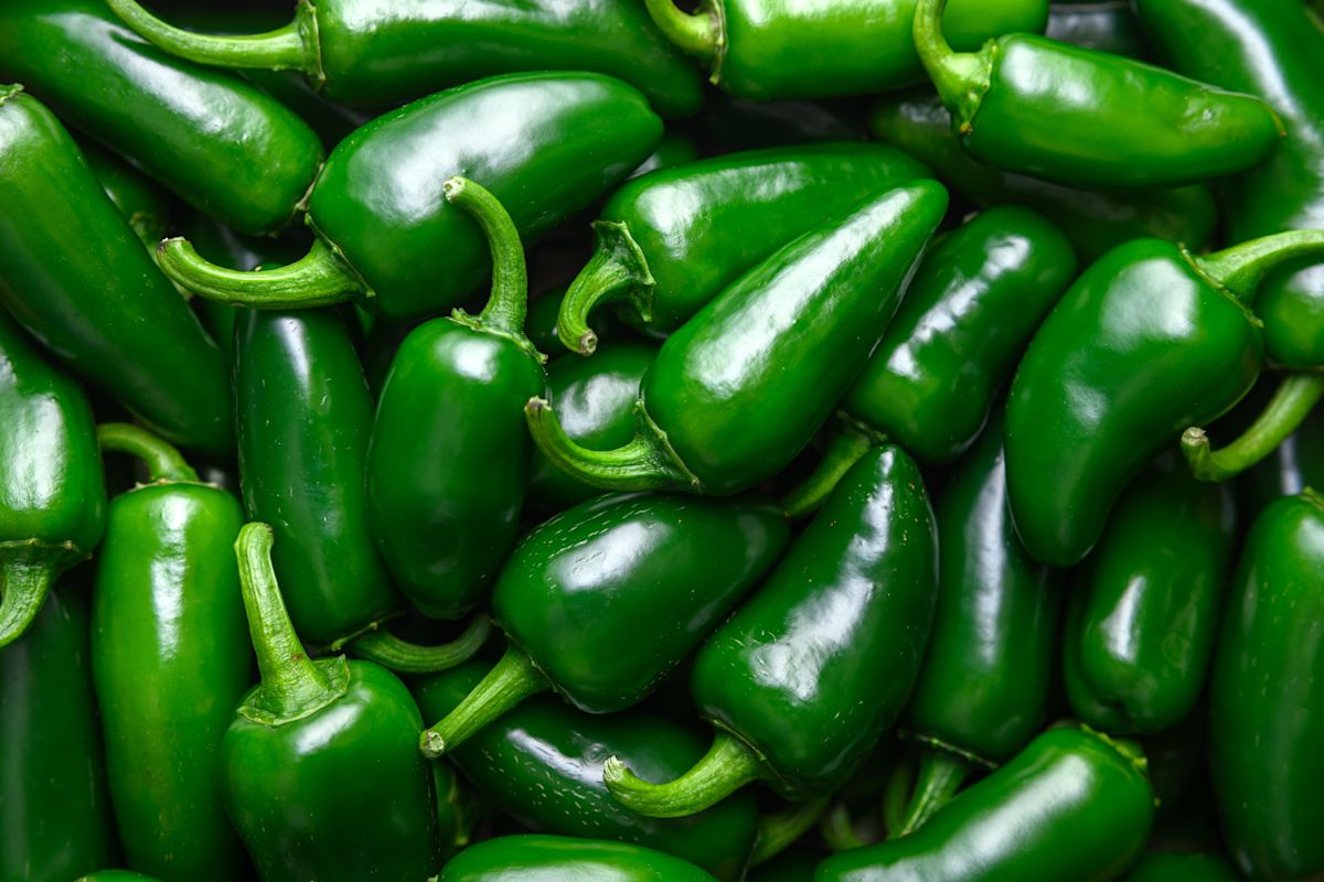Some meat products with jalapeños may be linked to salmonella outbreak, USDA says