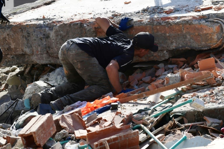Colombia earthquake devastates Pereira, leaving at least 240 dead