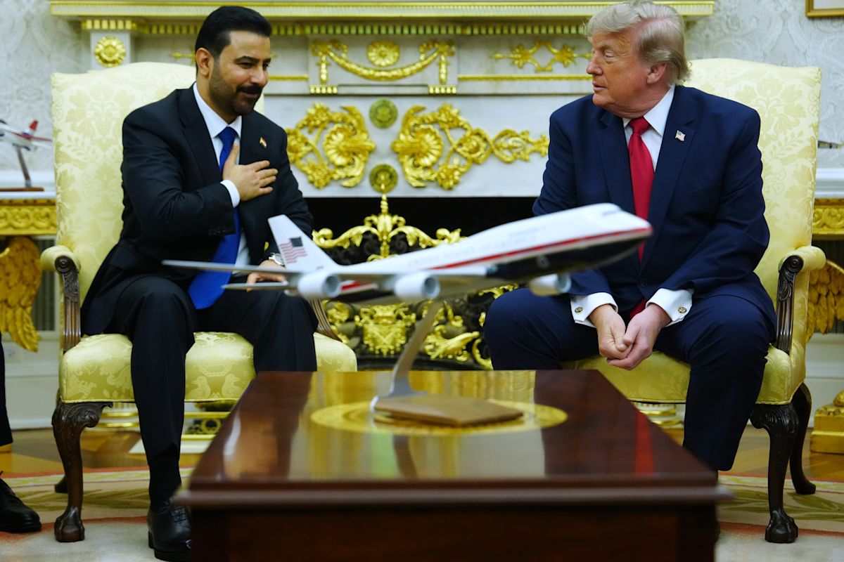 US forces on track to complete Iraq pullout by Sept. 30, officials say