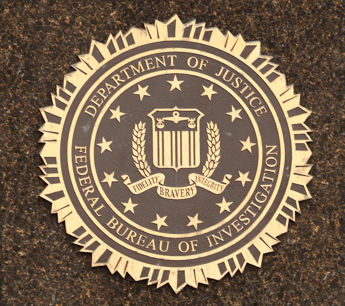 FBI: Nation's murder rates drop to historic lows