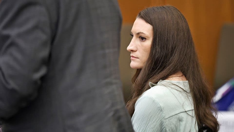 Prosecution rests in Lindsay Clancy’s triple-murder trial