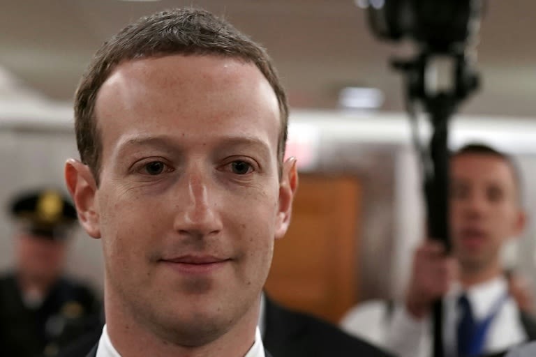 Meta in court over child social media addiction