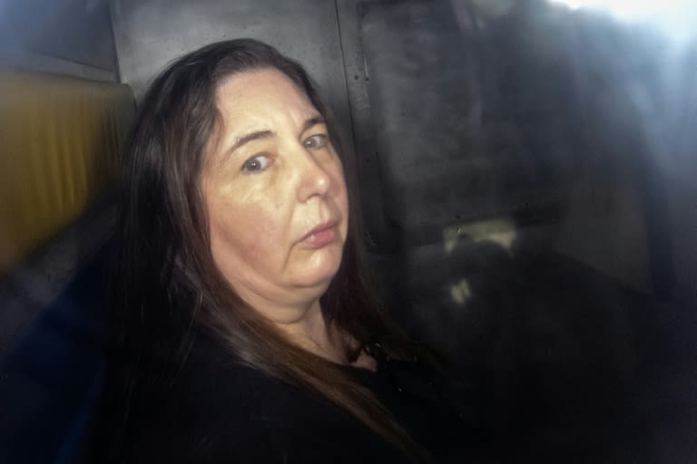 Australian mushroom killer's lawyers argue jury was not properly sequestered
