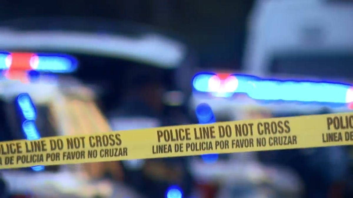 Suspect in quintuple murder found dead day after victims' bodies discovered