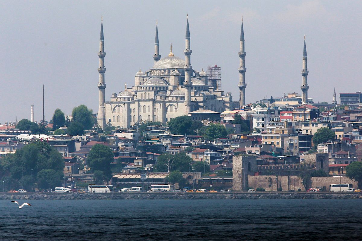 Turkey sentences 5 opposition mayors in cases critics slam as politically motivated