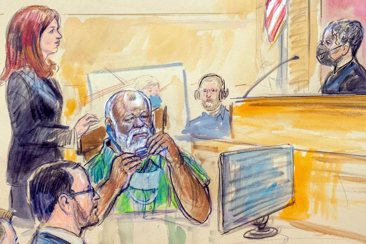 Judge postpones U.S. trial for man accused in deadly 1988 Lockerbie bombing