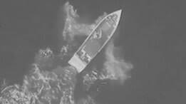 U.S. military attacks alleged drug-smuggling boat in Caribbean, killing 4
