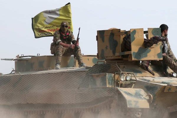 Kurdish SDF dissolves, Haiti gang violence surges, Colombia targets immigration
