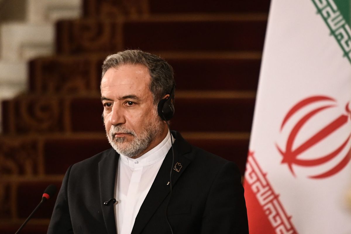 Iran calls US sanctions 'economic terrorism' in letter to UN