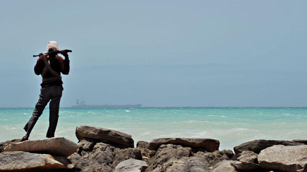 Somali piracy surges as the impact of the US-Iran war ripples outwards