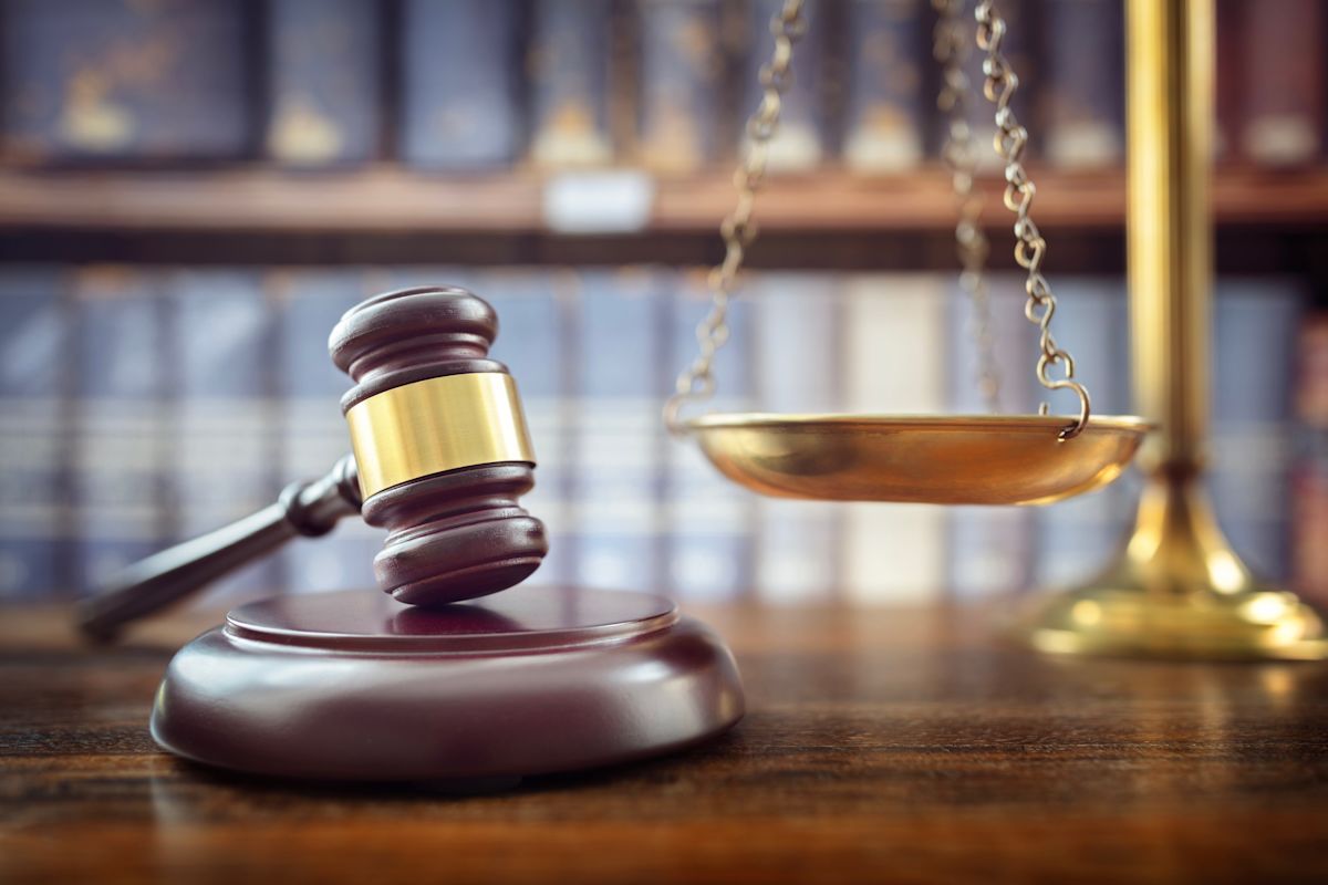 Trial begins for accused Kansas City serial killer Fredrick Scott