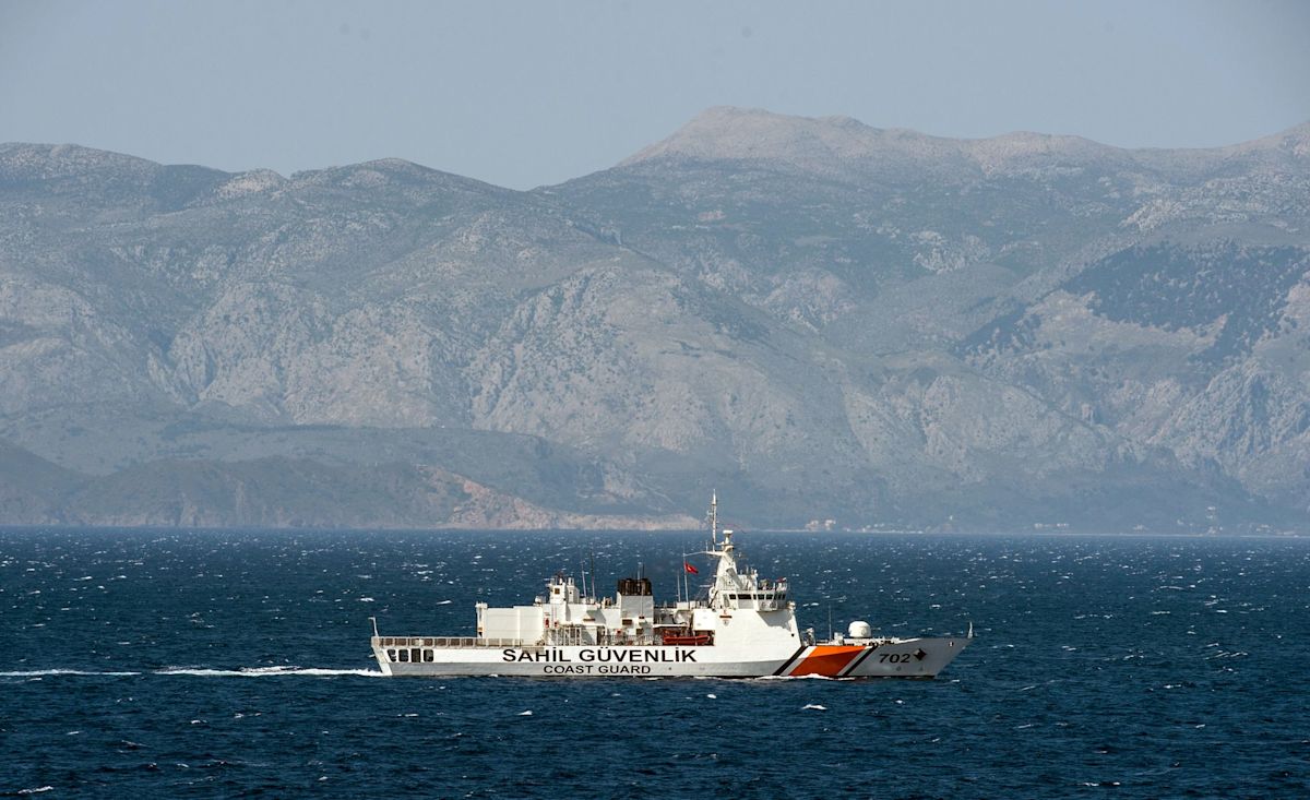 Death toll rises to 12 in Cyprus ferry disaster, 16 still missing