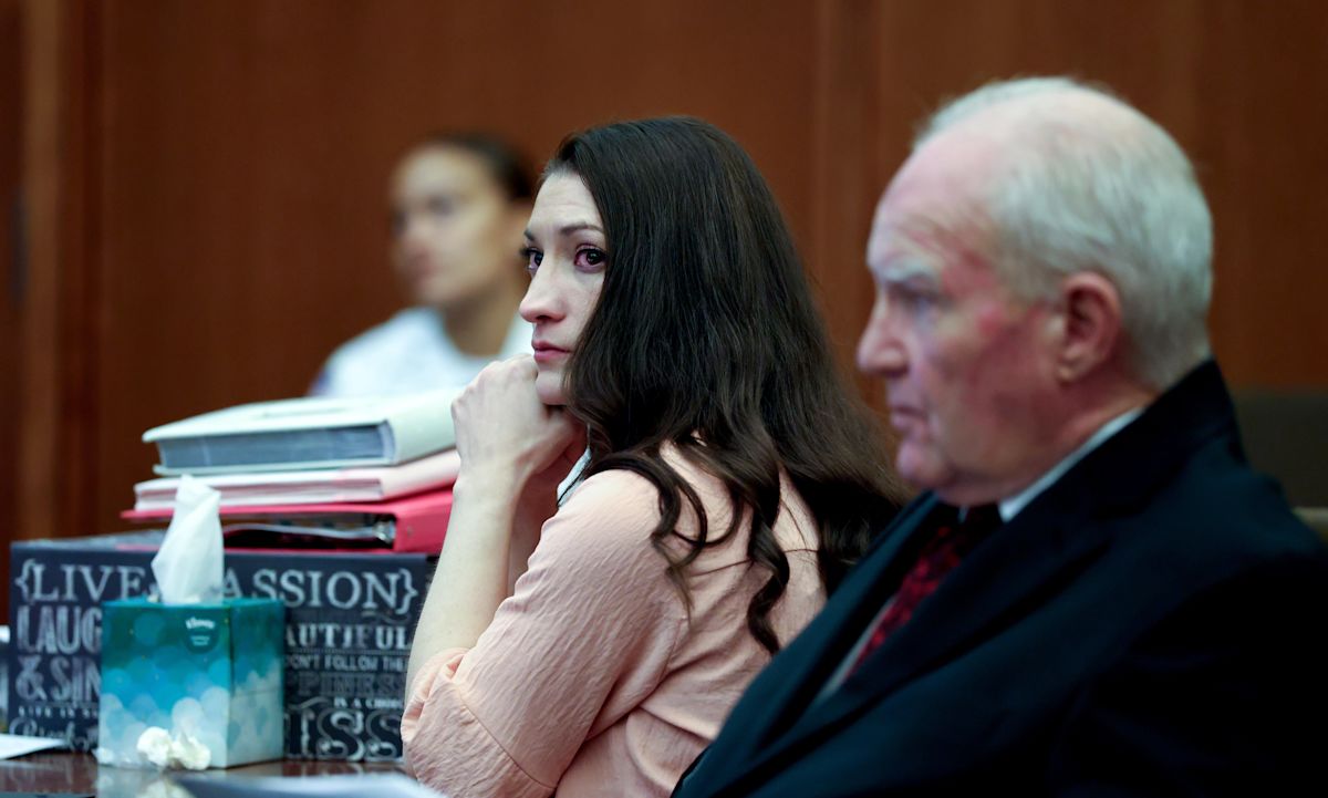After Lindsay Clancy mistrial, what happens next?