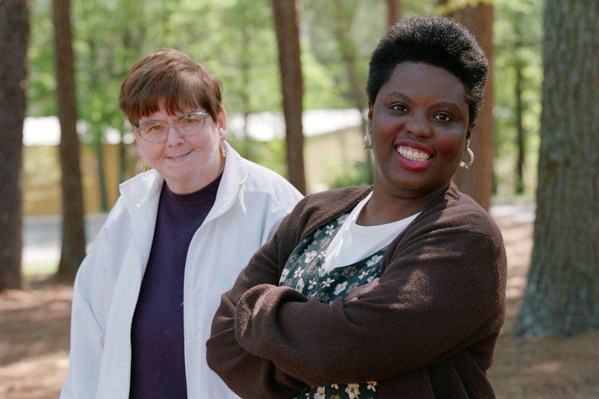 He lost 10 years in a Georgia nursing home. Fed rules make it common