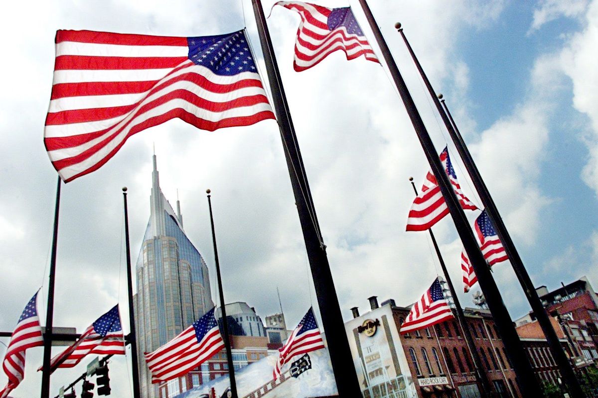 Is Sept. 11 a federal holiday? What to know